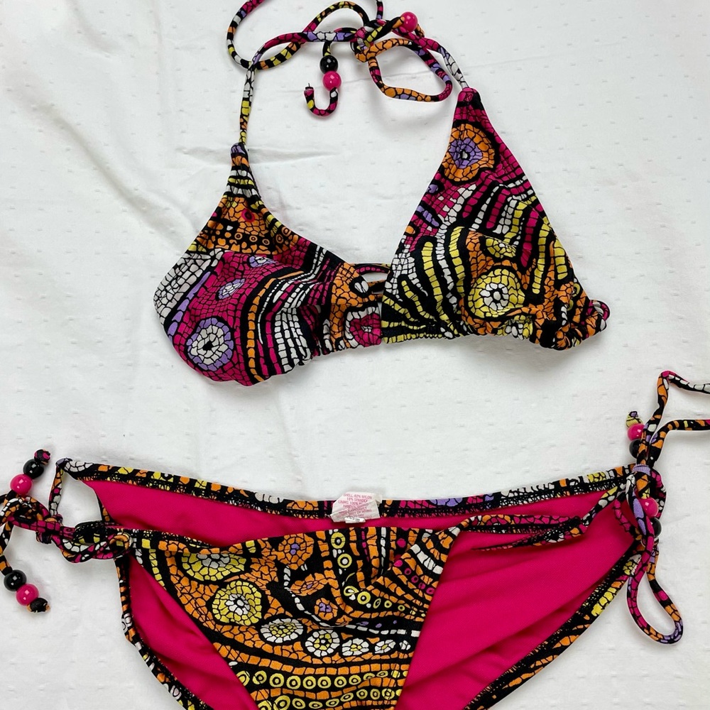 Xhilaration Bikini Set